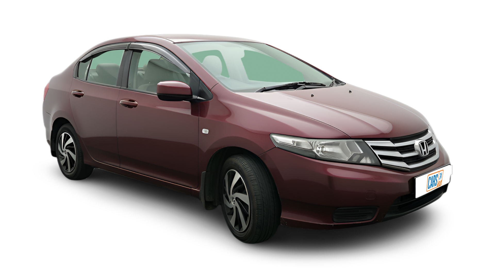 Honda City-img